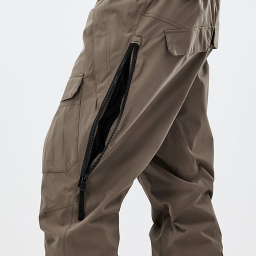 Zipped and Meshed Vents Main Product Details Image,