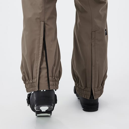 Zippered Gusseted Hems Main Product Details Image,