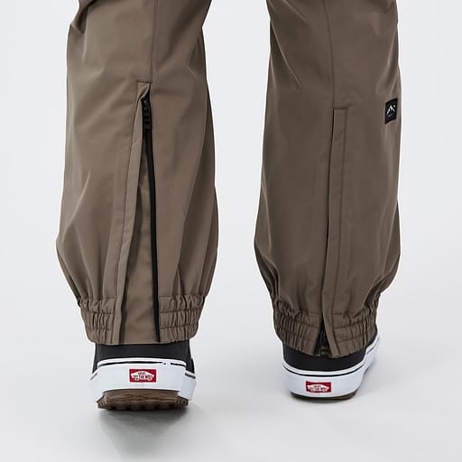 Zippered Gusseted Hems Main Product Details Image,
