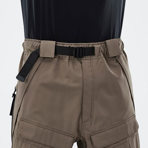 Elastic Adjustable Waistband Main Product Details Image,