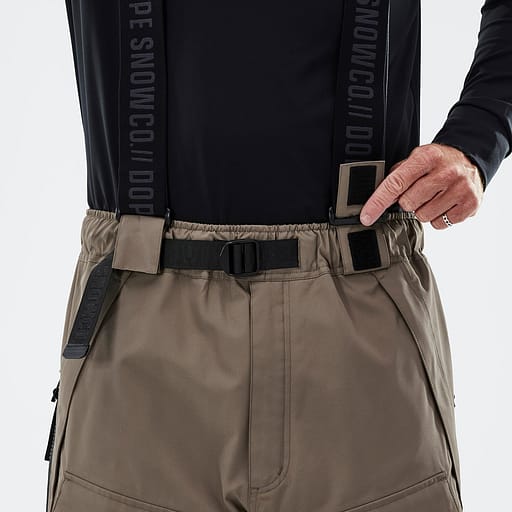 Belt Loops for Suspenders Main Product Details Image,