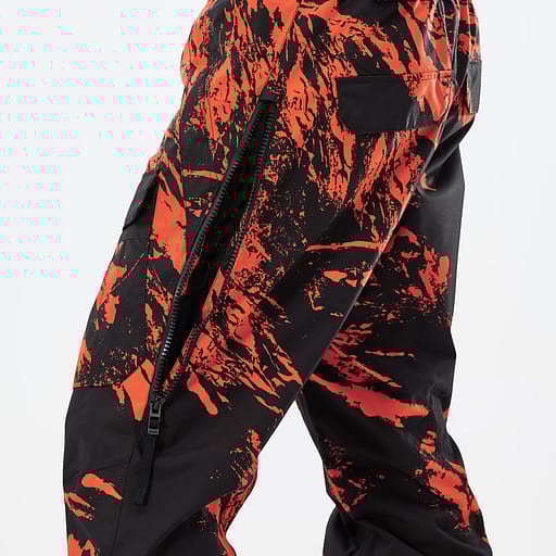 Zipped and Meshed Vents Main Product Details Image,