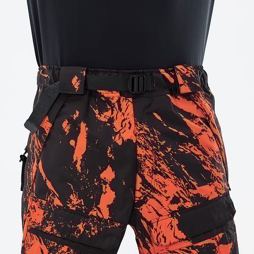 Elastic Adjustable Waistband Main Product Details Image,