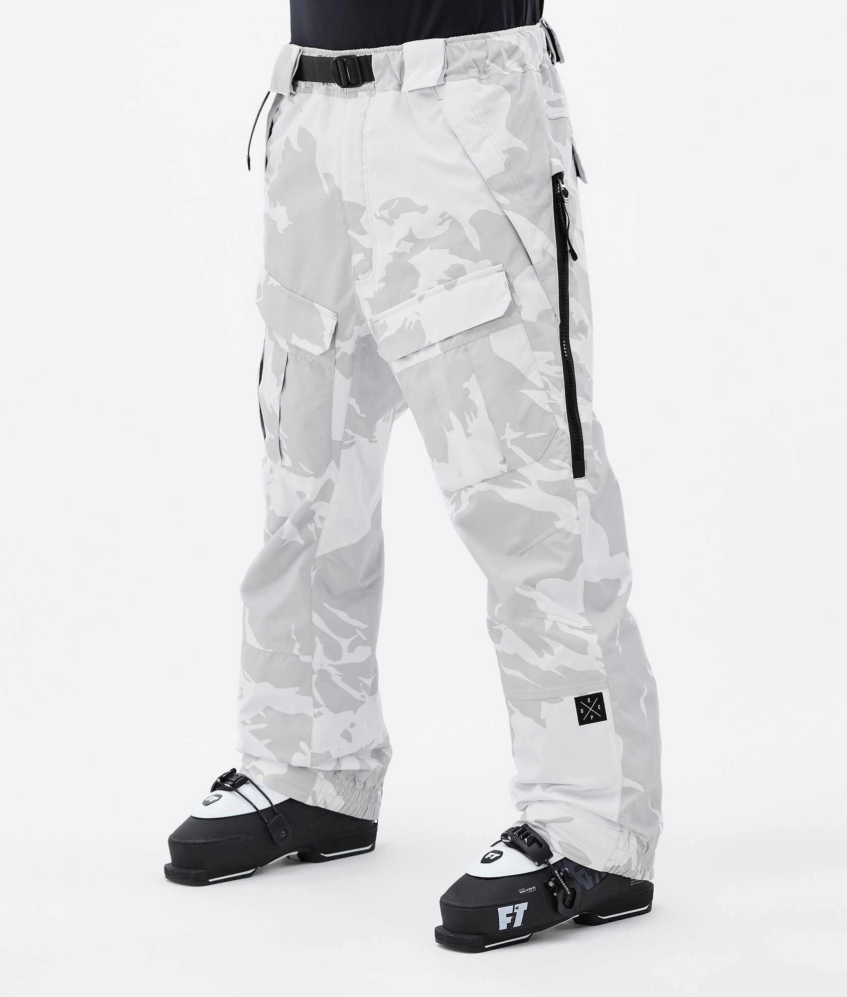 Marmot Mens Snoblast Trousers (Nori) | Sportpursuit.com