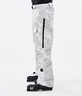 Antek 2022 Ski Pants Men Grey Camo, Image 2 of 6