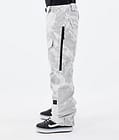 Antek 2022 Snowboard Pants Men Grey Camo, Image 2 of 6