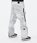 Antek 2022 Pantaloni Snowboard Uomo Grey Camo, Immagine 3 di 6