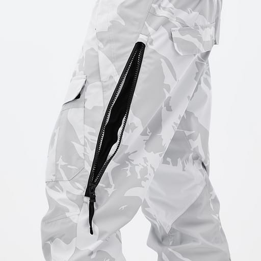 Zipped and Meshed Vents Main Product Details Image,