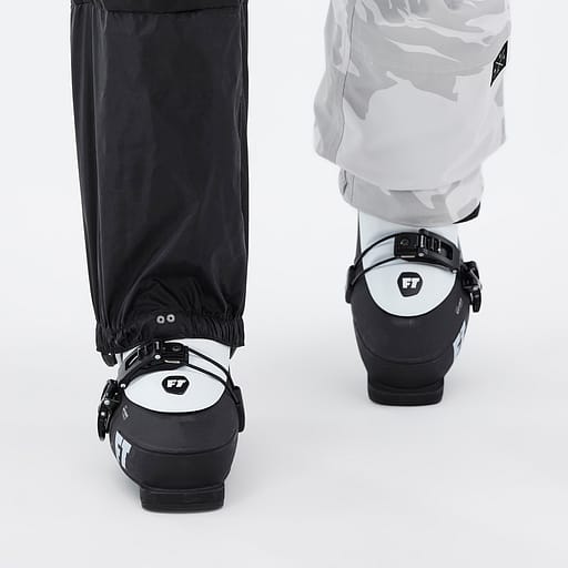 Elasticated Snow Gaiters