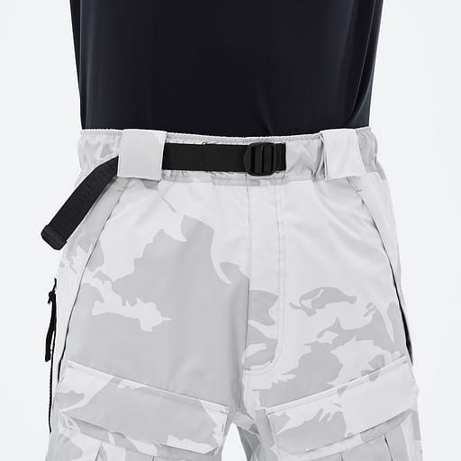 Elastic Adjustable Waistband Main Product Details Image,