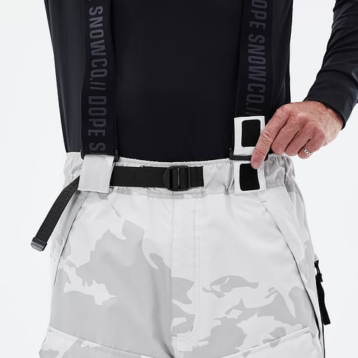 Belt Loops for Suspenders Main Product Details Image,