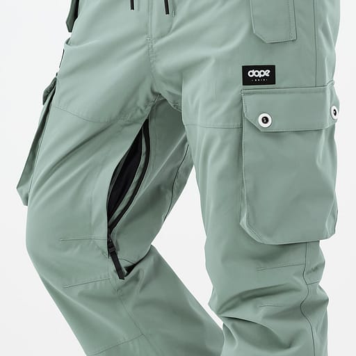 Zipped and Meshed Vents Main Product Details Image,