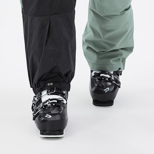 Elasticated Snow Gaiters Main Product Details Image,