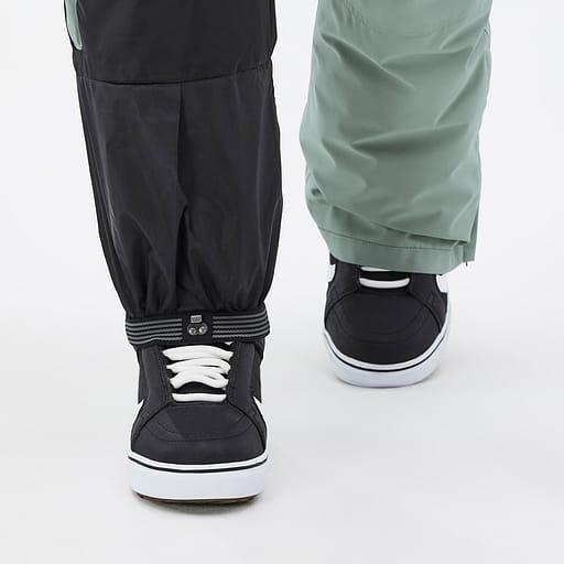 Elasticated Snow Gaiters