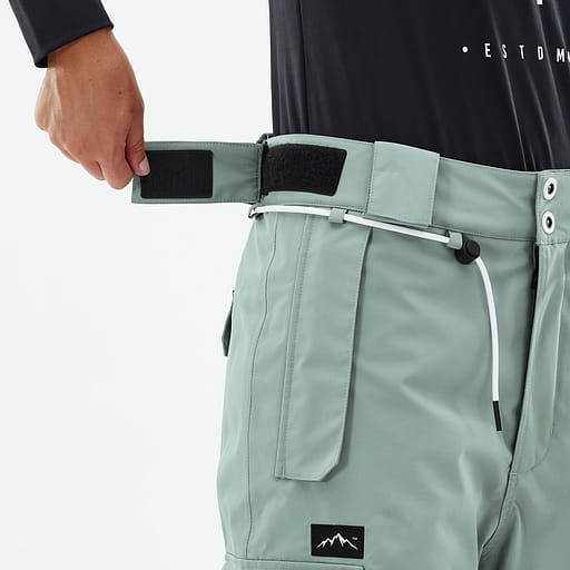 Ceinture élastique ajustable Image principale des détails du produit,