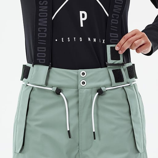 Belt Loops for Suspenders Main Product Details Image,