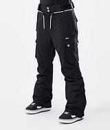 Iconic W Snowboard Pants Women