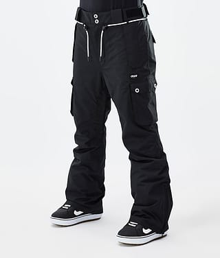 Iconic W Snowboardhose Damen