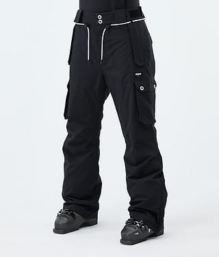 Iconic W Ski Pants Women