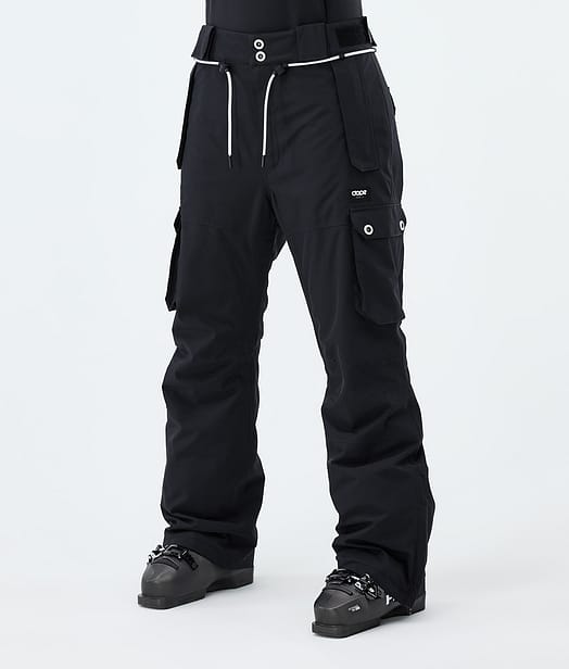 Iconic W Pantaloni Sci Women