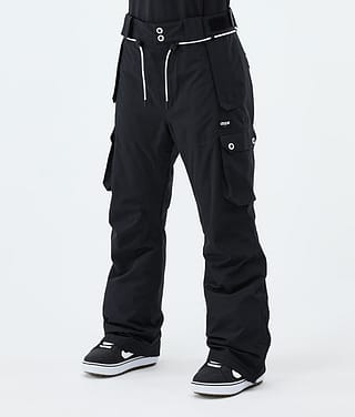 Iconic W Snowboard Broek Dames