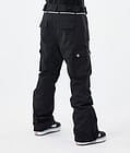 Iconic W Pantalones Snowboard Mujer Black, Imagen 4 de 7