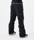 Iconic W Snowboard Broek Dames Black Renewed, Afbeelding 4 van 7