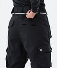 Iconic W Snowboard Pants Women Black Renewed, Image 7 of 7