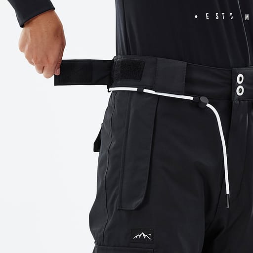 Ceinture élastique ajustable Image principale des détails du produit,