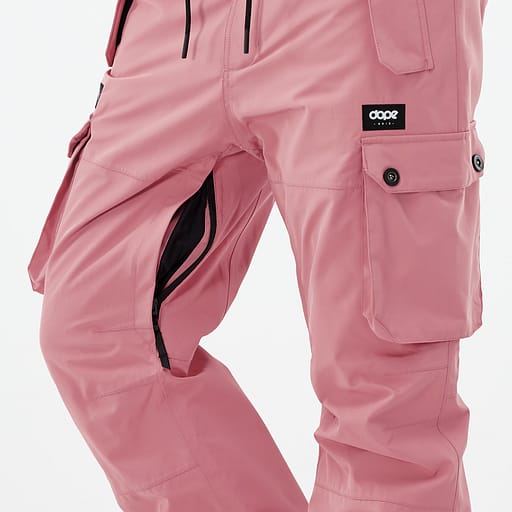 Zipped and Meshed Vents Main Product Details Image,