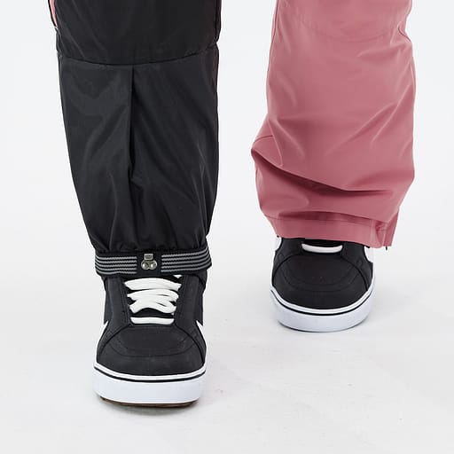 Elasticated Snow Gaiters Main Product Details Image,