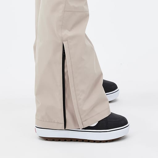 Zippered Gusseted Hems Main Product Details Image,