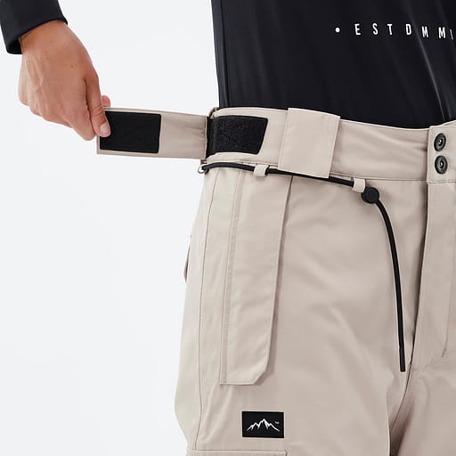 Ceinture élastique ajustable Image principale des détails du produit,