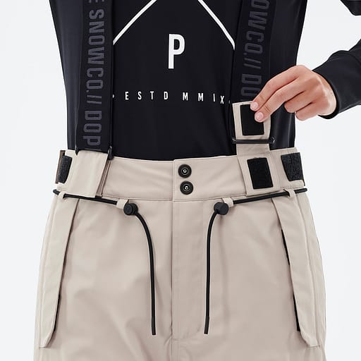 Belt Loops for Suspenders Main Product Details Image,