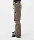 Iconic W Snowboard Pants Women Walnut Renewed, Image 2 of 6