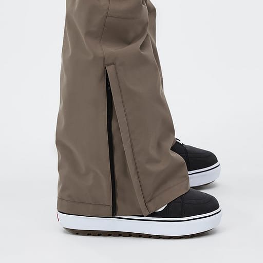 Zippered Gusseted Hems Main Product Details Image,