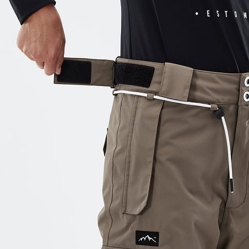 Ceinture élastique ajustable Image principale des détails du produit,