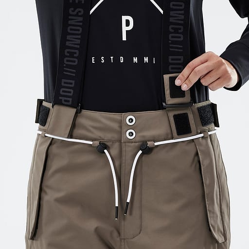 Belt Loops for Suspenders Main Product Details Image,