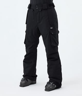 Iconic W Ski Pants Women
