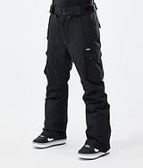 Iconic W Pantalon de Snowboard Femme