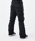 Iconic W Pantalones Snowboard Mujer Blackout, Imagen 4 de 7