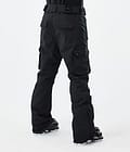 Iconic W Pantalon de Ski Femme Blackout, Image 4 sur 7