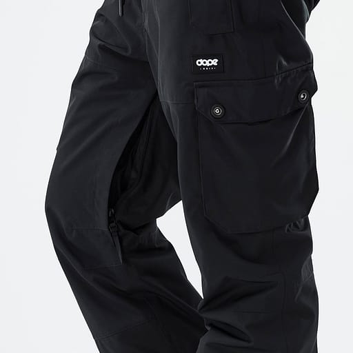 Zipped and Meshed Vents Main Product Details Image,