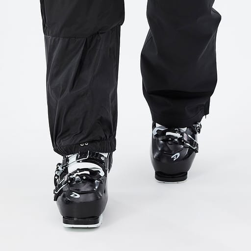 Elasticated Snow Gaiters