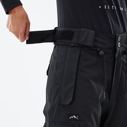 Elastic Adjustable Waistband