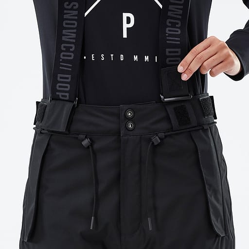 サスペンダー用ベルト ループ