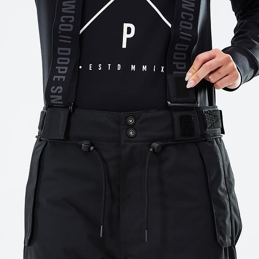 Belt Loops for Suspenders Main Product Details Image,
