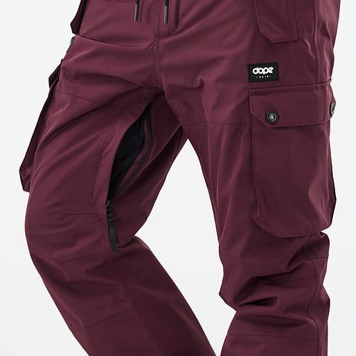 Zipped and Meshed Vents Main Product Details Image,