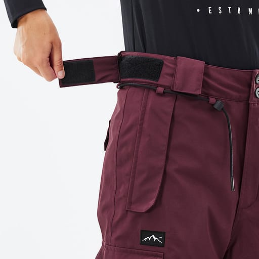 Ceinture élastique ajustable Image principale des détails du produit,