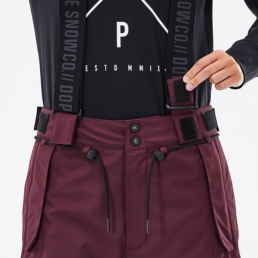 Belt Loops for Suspenders Main Product Details Image,
